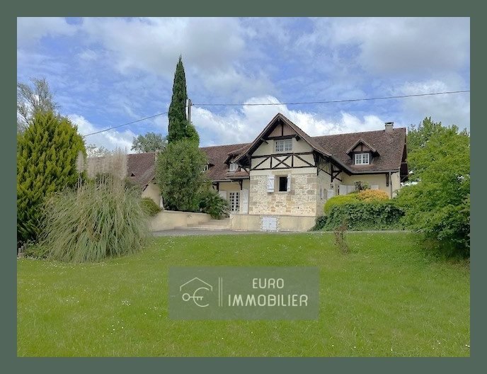 House in Centre Ville, Langon, France 1 - 16911945