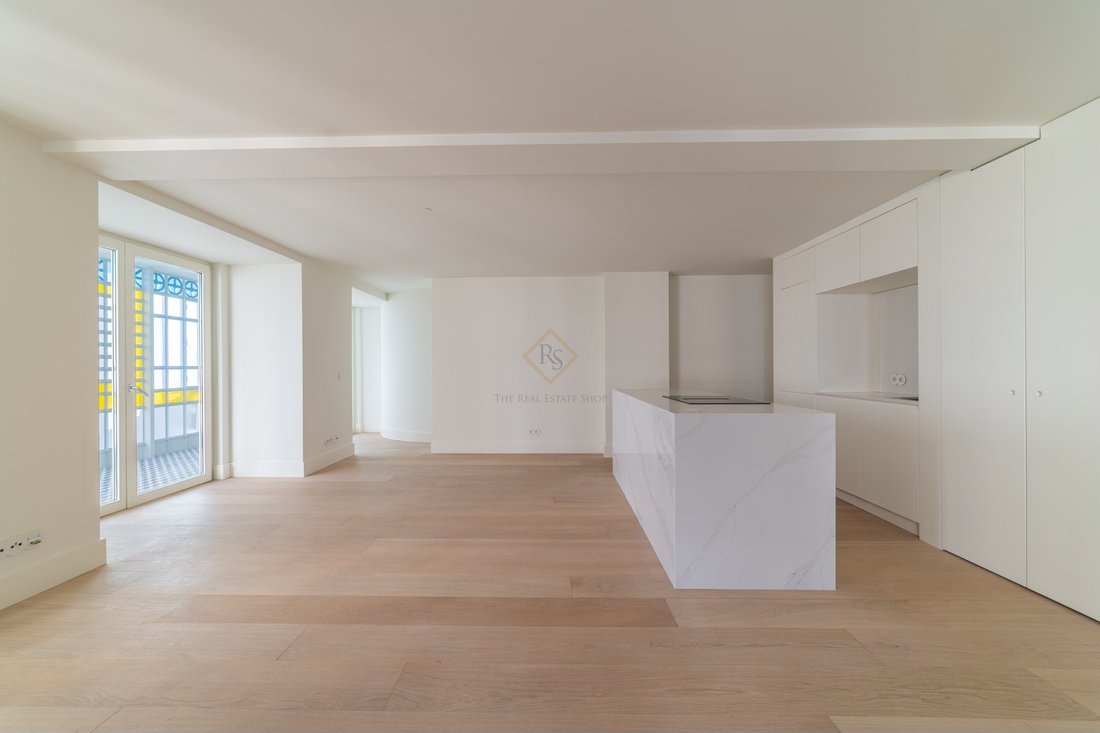 Apartment in Santo Antonio, Lisbon, Portugal 5 - 16905859