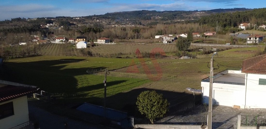Land in Estoraos, Braga, Portugal 1 - 16906817