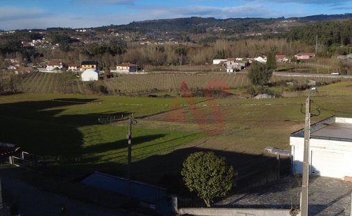 Terreno a Estorãos, Braga, Portogallo 1
