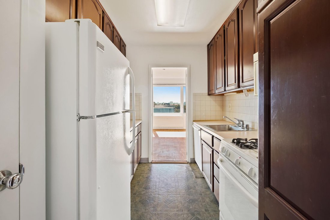 Condo in Washington, District of Columbia, United States 4 - 16909960
