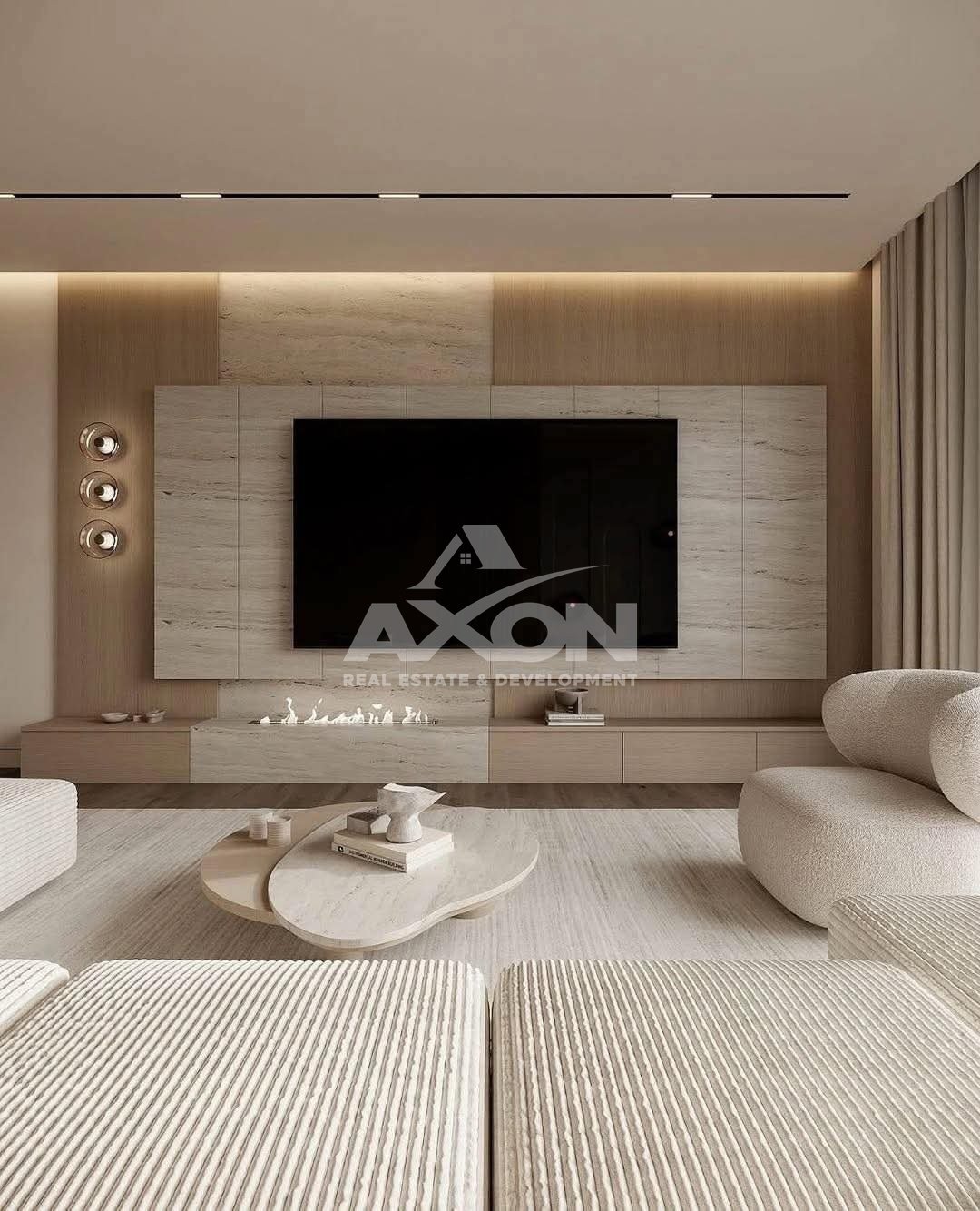 Apartment in Gerakas, Attica, Greece 1 - 16908421