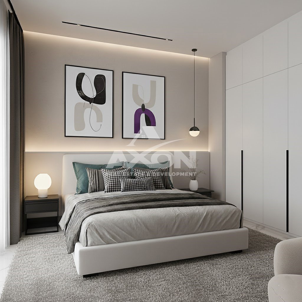 Apartment in Gerakas, Attica, Greece 5 - 16908421