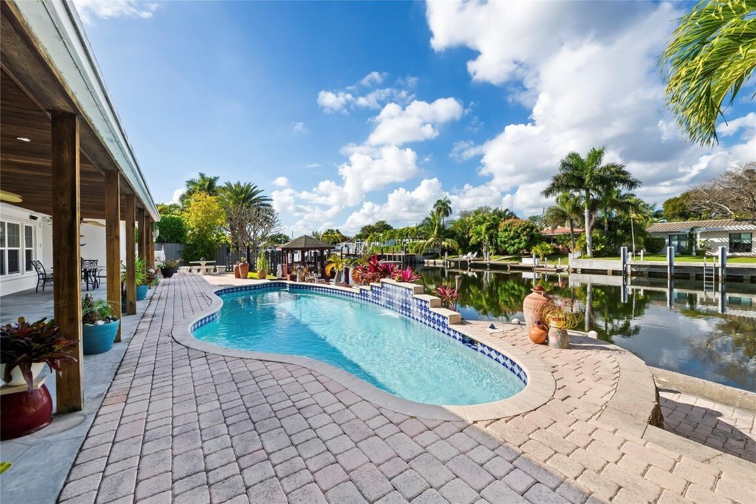 House in Wilton Manors, Florida, United States 3 - 16900912