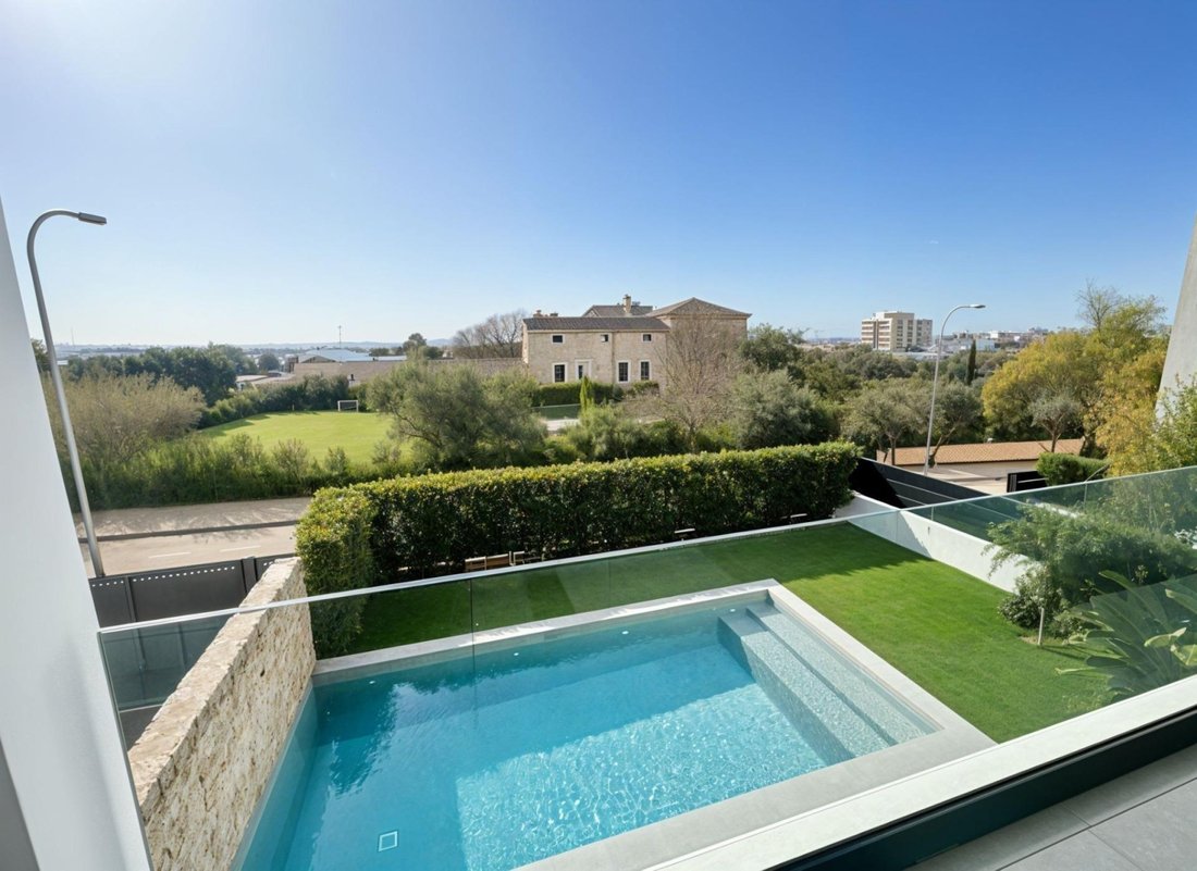 House in Palma, Balearic Islands, Spain 3 - 16914629