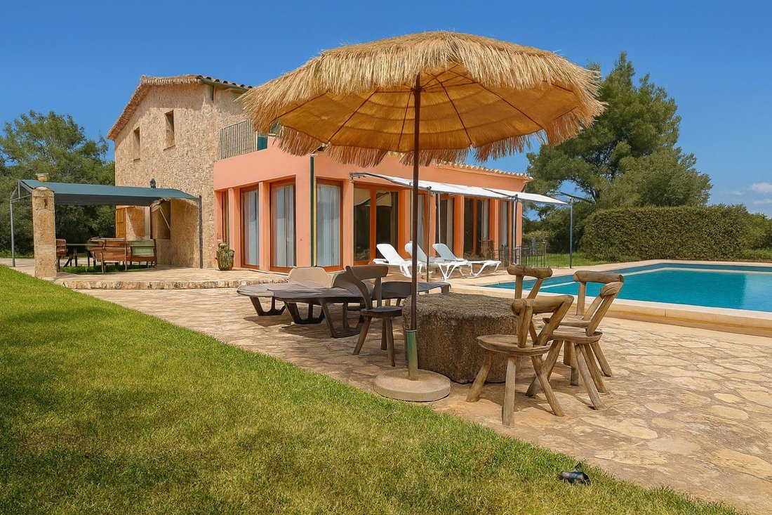 House in Pollenca, Balearic Islands, Spain 2 - 16914668
