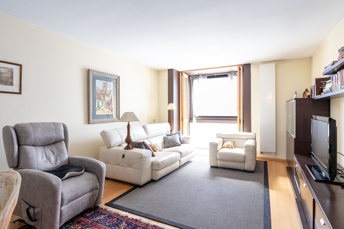 Apartment in Moncloa-Aravaca, Madrid, Spain 1 - 16907293
