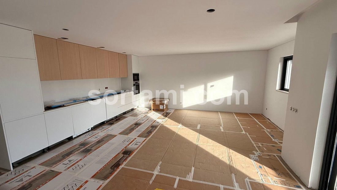 Apartment in Faro (Se e Sao Pedro), Algarve, Portugal 1 - 16906419