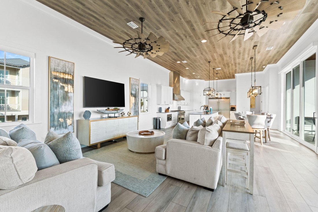 House in Santa Rosa Beach, Florida, United States 3 - 16904788