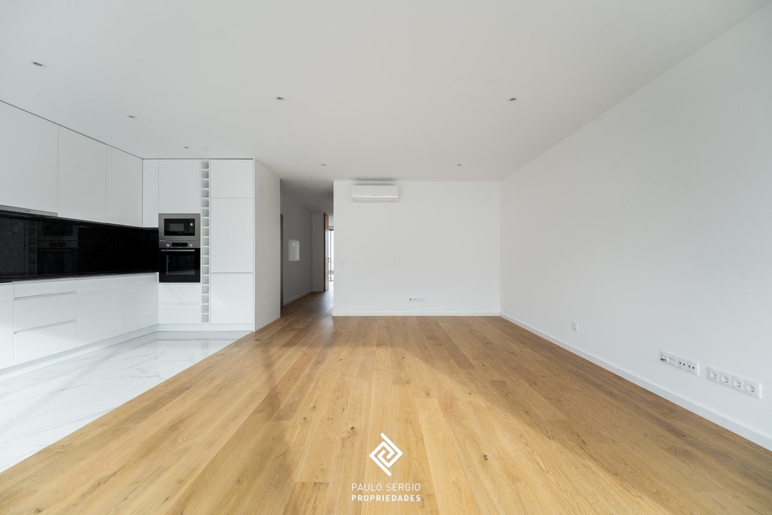 Apartment in Canidelo, Porto District, Portugal 4 - 14047110