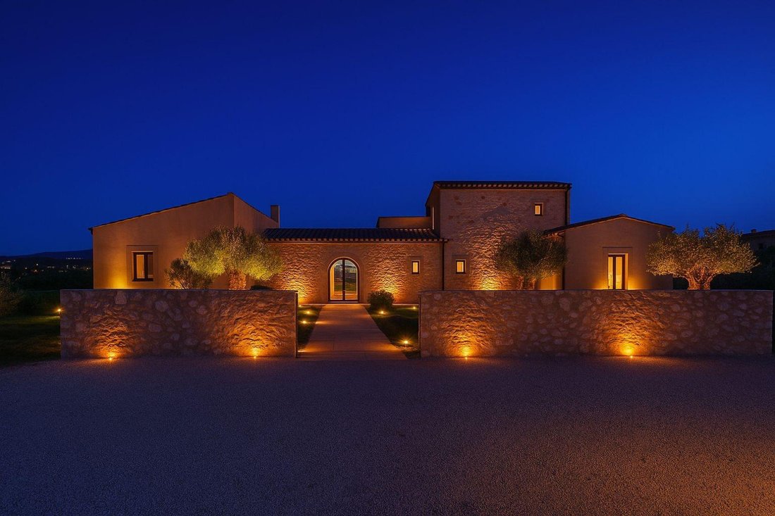 House in Santanyi, Balearic Islands, Spain 4 - 16914735