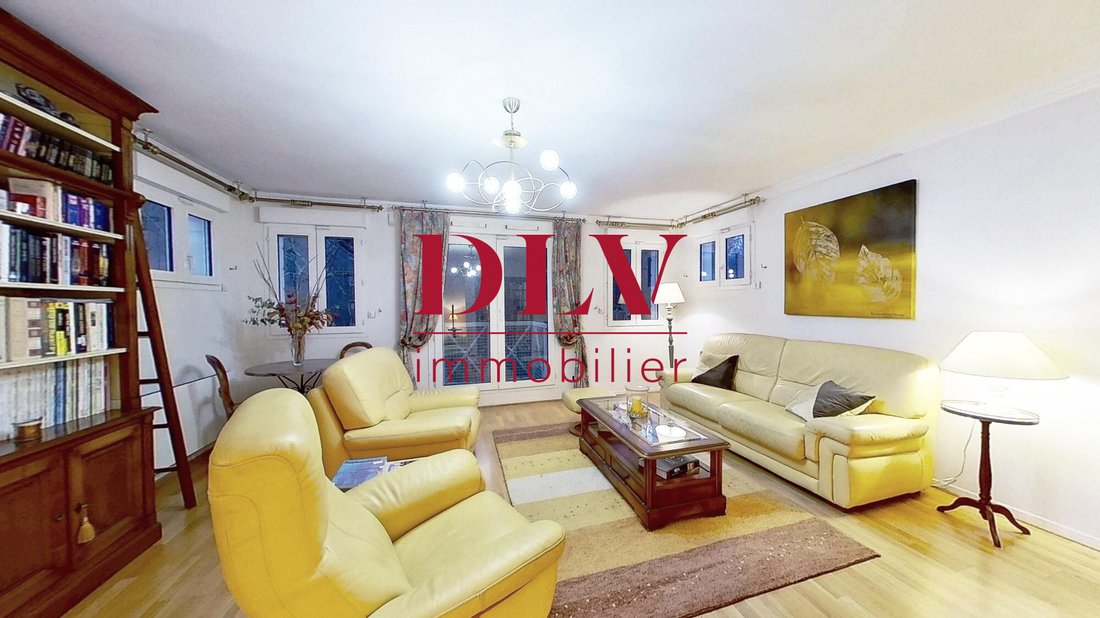 Apartment in Fontainebleau, Ile-de-France, France 3 - 16914455