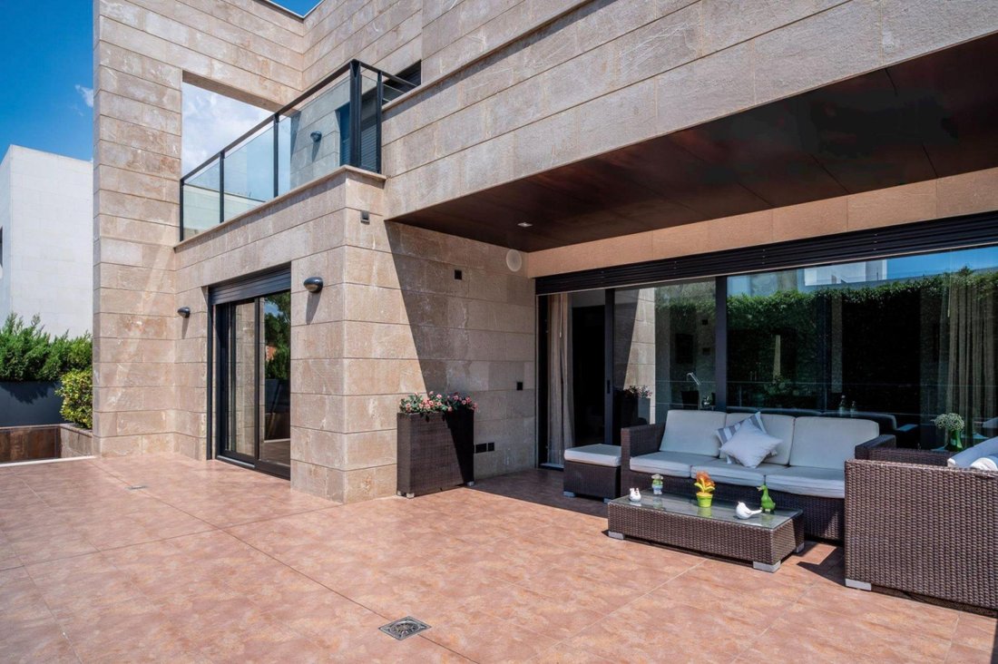 House in Palma, Balearic Islands, Spain 3 - 16914652