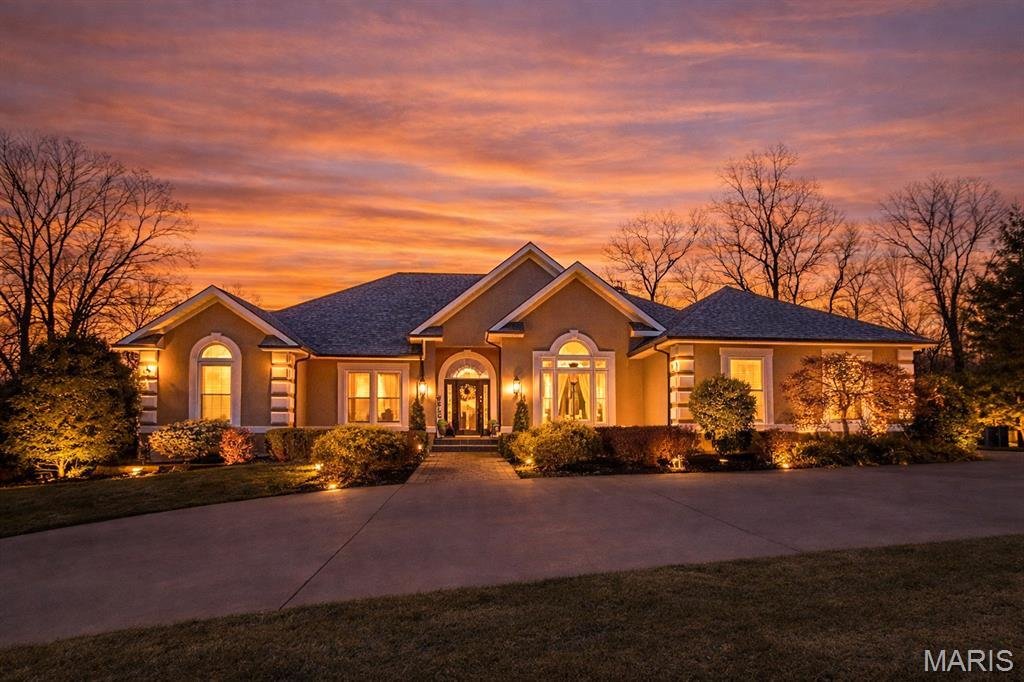 House in Cape Girardeau, Missouri, United States 1 - 16906520