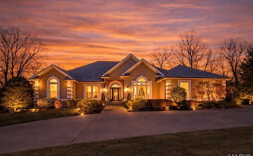 House in Cape Girardeau, Missouri, United States 1