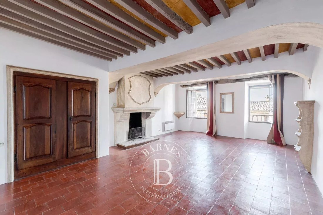 House in Saint-Paul-de-Vence, Provence-Alpes-Côte d'Azur, France 4 - 16906484