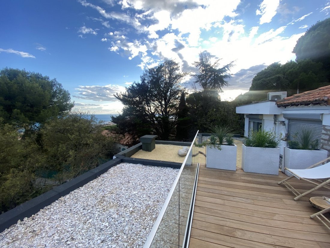 House in Espace Villeroy-Les Quilles, Sète, France 1 - 16125799