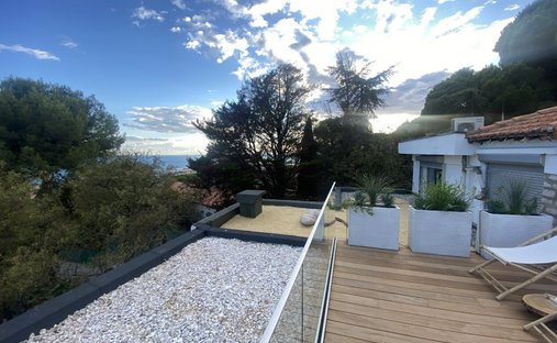 House in Espace Villeroy-Les Quilles, Sète, France 1
