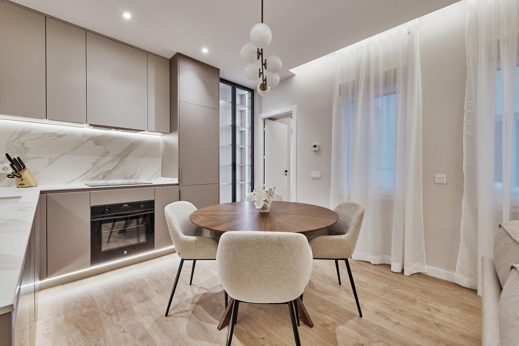 Apartment in Barrio Salamanca, Madrid, Spain 3 - 16906449