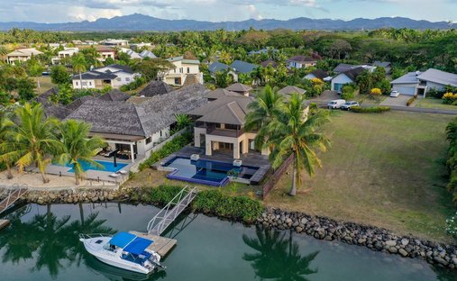 Casa en Denarau Island, División Oeste, Fiyi 1
