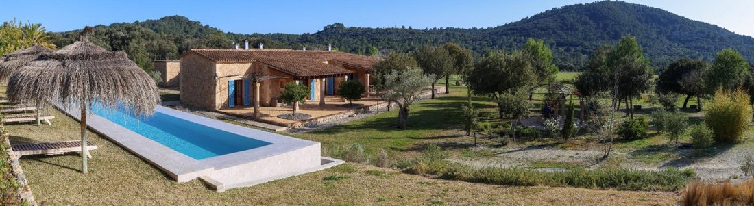 House in Campanet, Balearic Islands, Spain 4 - 16914793