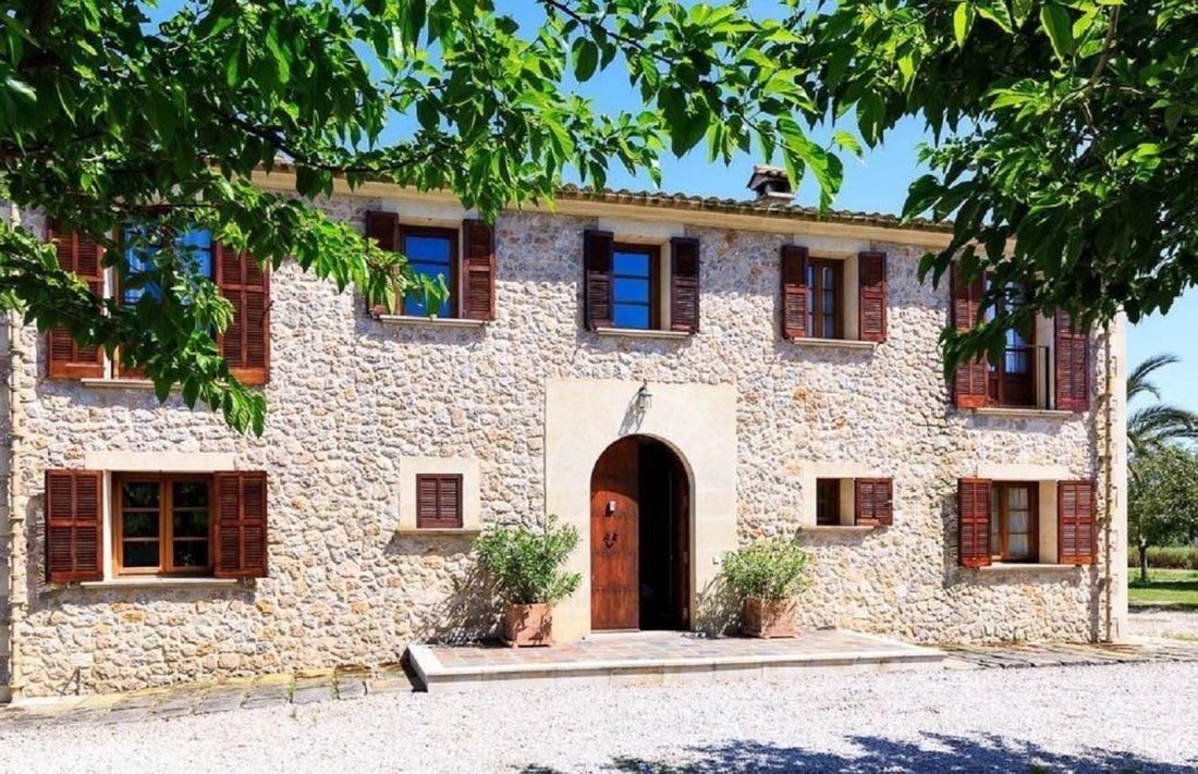 House in Sineu, Balearic Islands, Spain 5 - 16914852