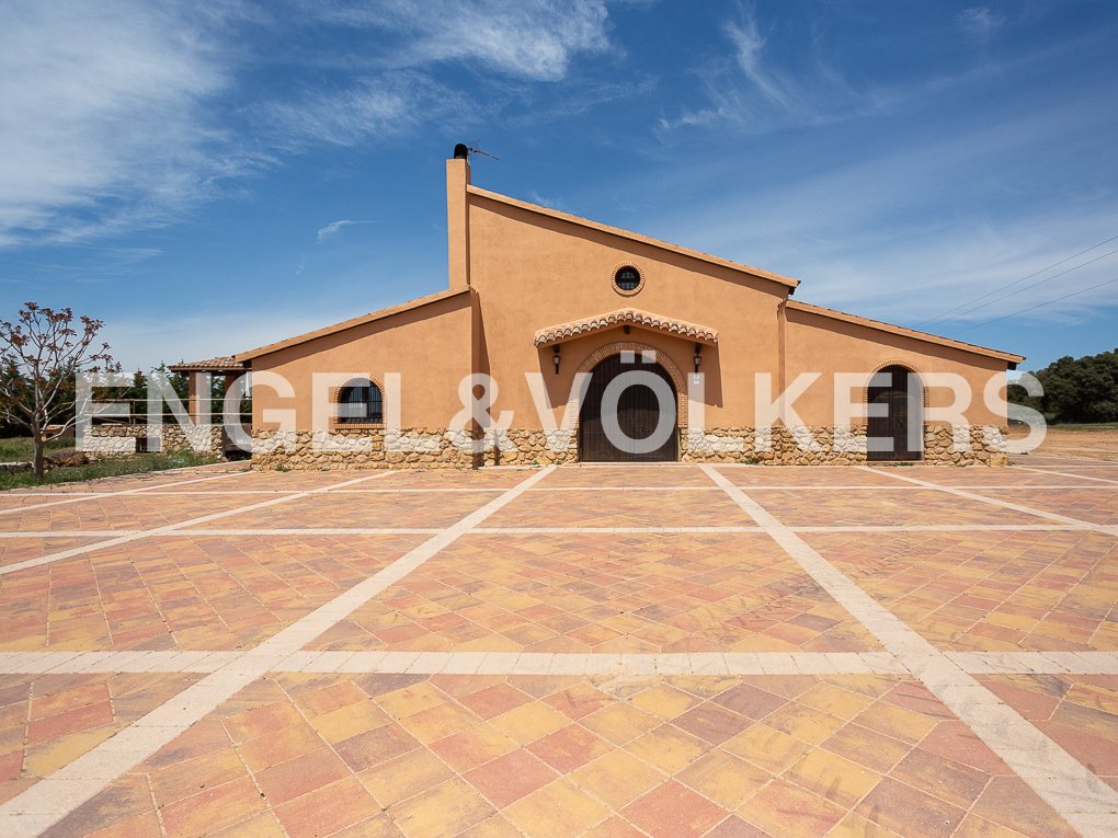 House in Chinchilla de Montearagon, Castile-La Mancha, Spain 1 - 16907497
