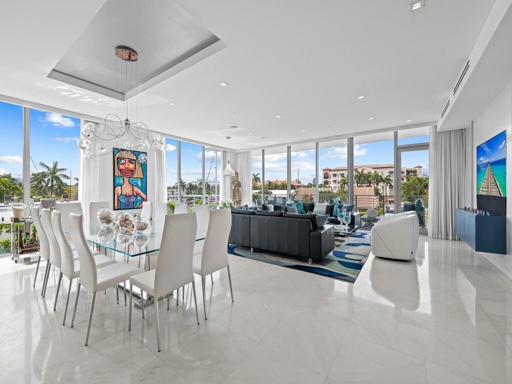 Condo in Fort Lauderdale, Florida, United States 1 - 16911556