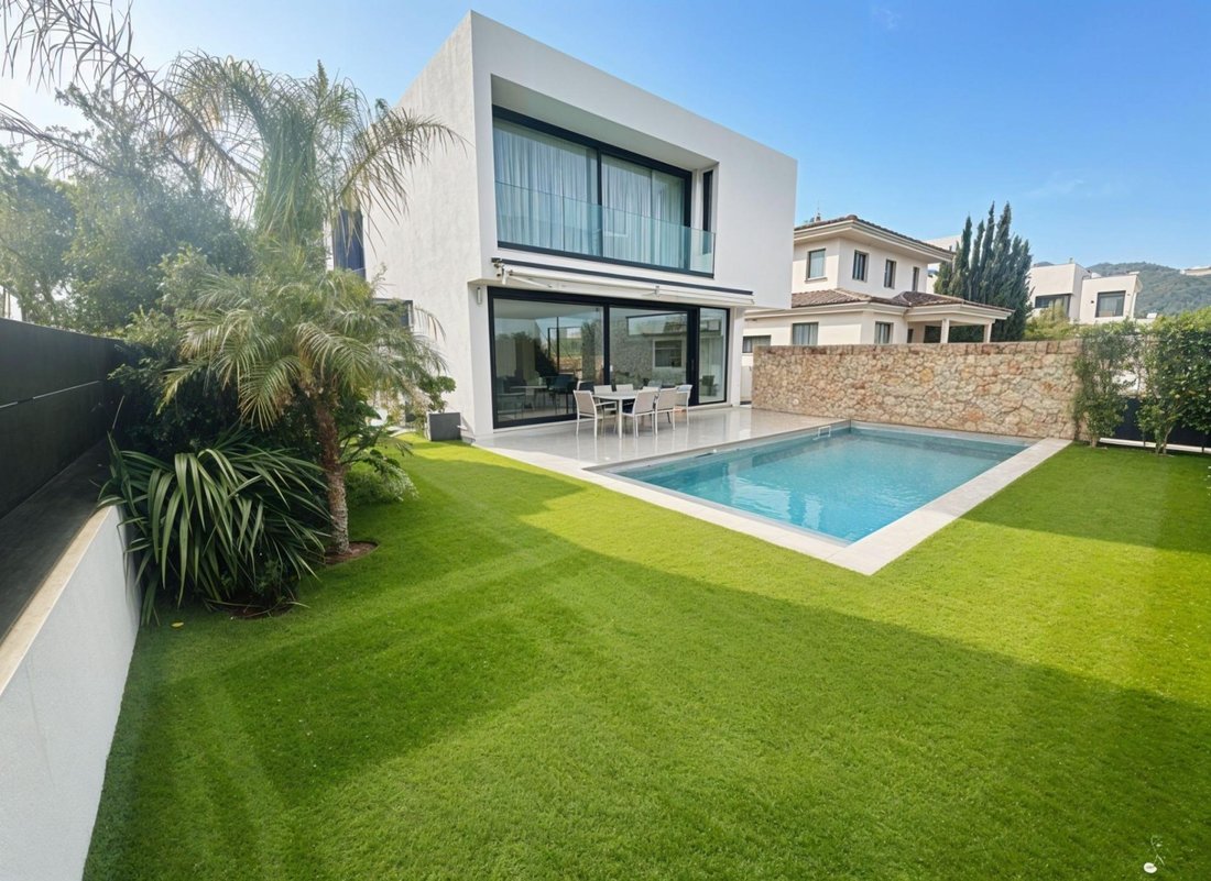 House in Palma, Balearic Islands, Spain 1 - 16914629