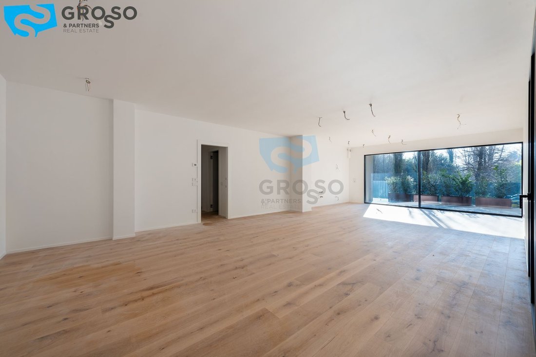 Apartment in Cathedral - Piazza dei Signori, Treviso, Italy 2 - 16562715