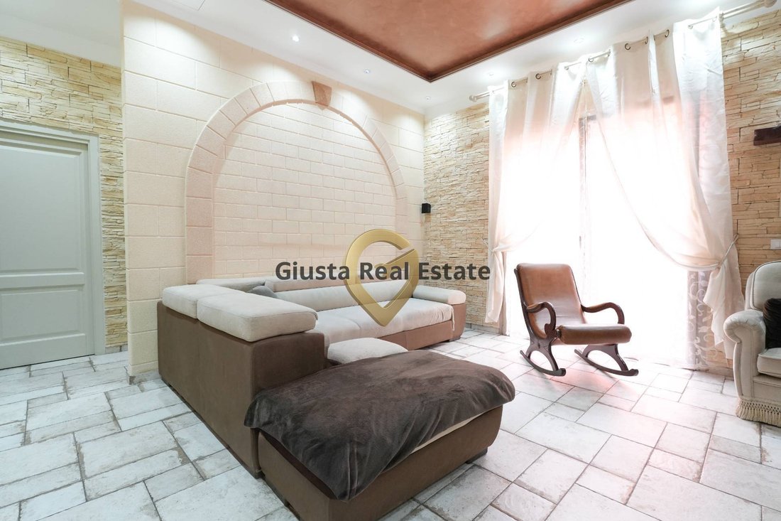 House in Mesagne, Apulia, Italy 1 - 16908200