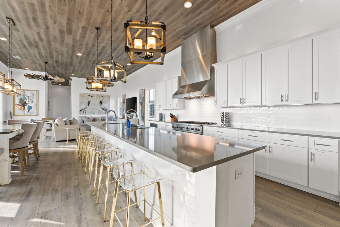 House in Santa Rosa Beach, Florida, United States 5 - 16904788