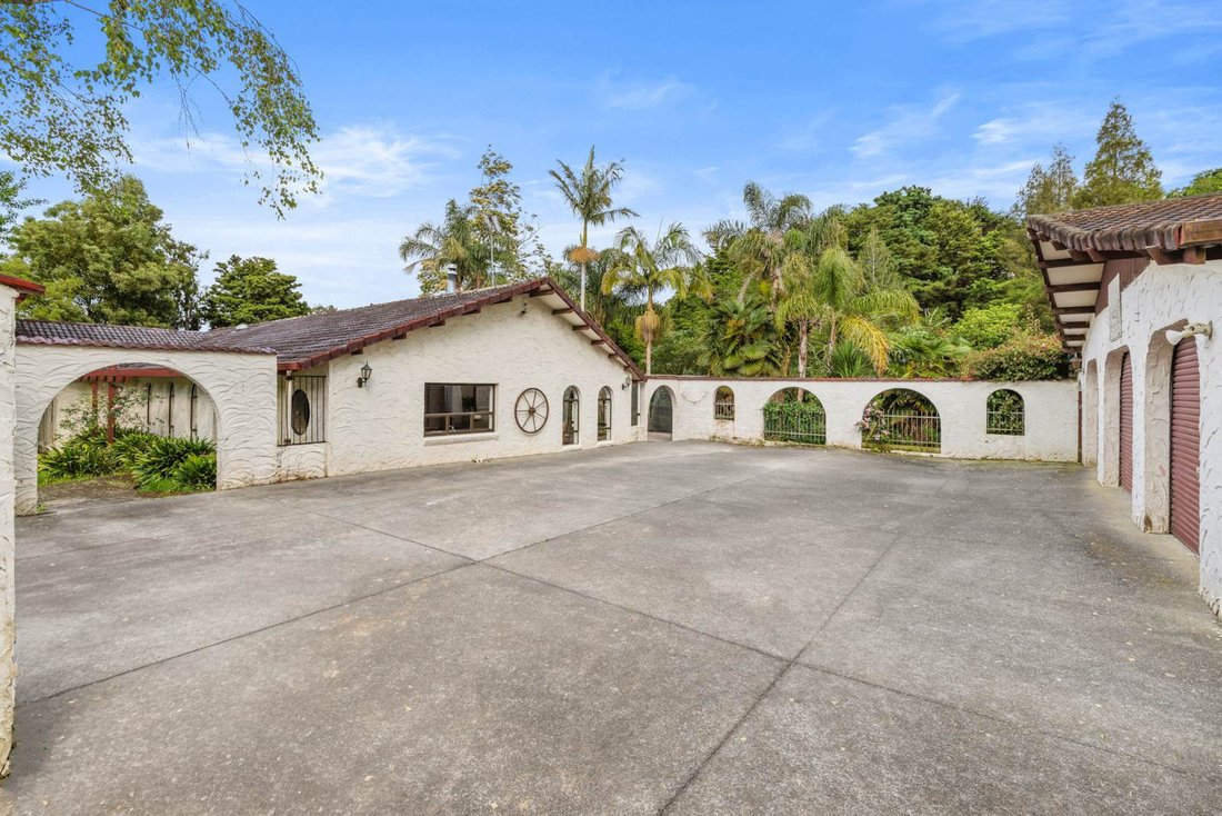 House in Auckland, Auckland, New Zealand 2 - 16664983