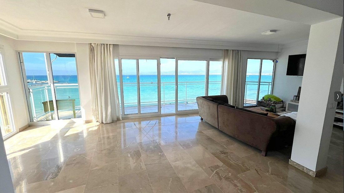 Apartment in Playa de Palma, Palma, Balearic Islands 5 - 16914800