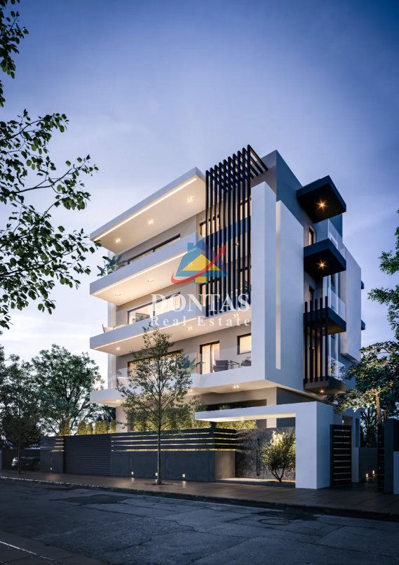 Apartment in North Athens, Attica, Greece 1 - 16908430
