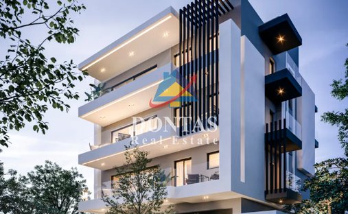 Apartment in North Athens, Attica, Greece 1