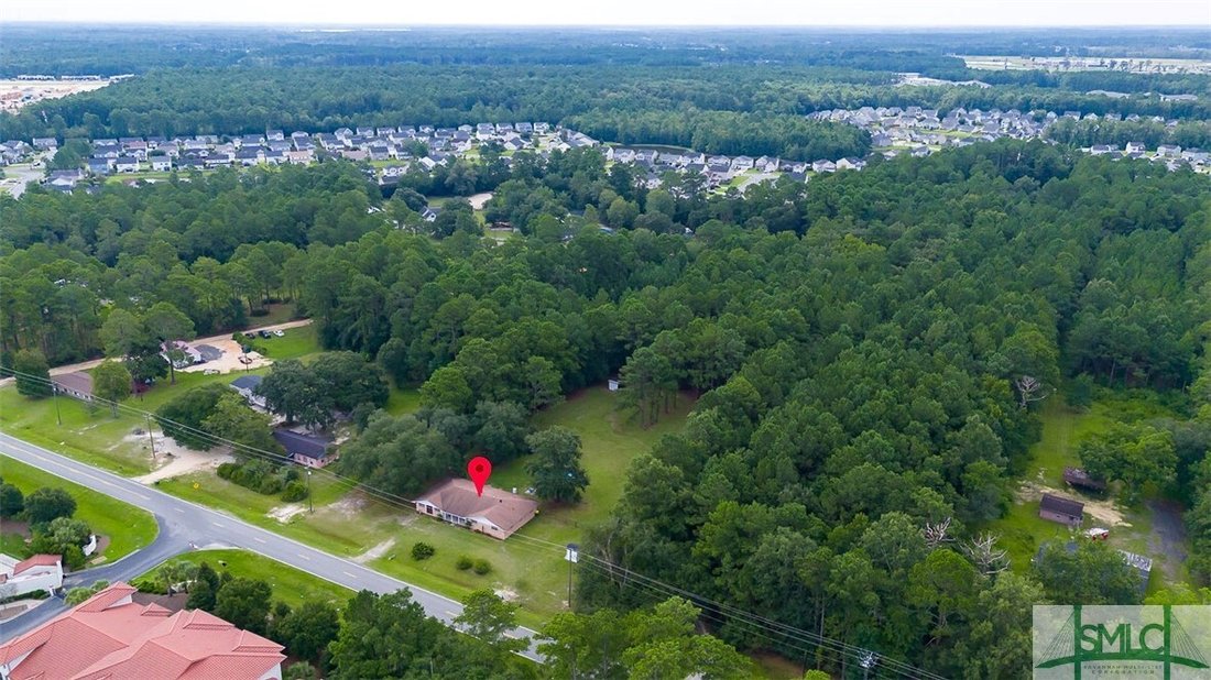 House in Pooler, Georgia, United States 4 - 16905116
