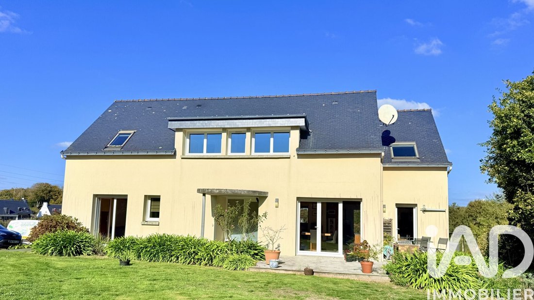 House in Clohars-Carnoët, Brittany, France 2 - 16906052