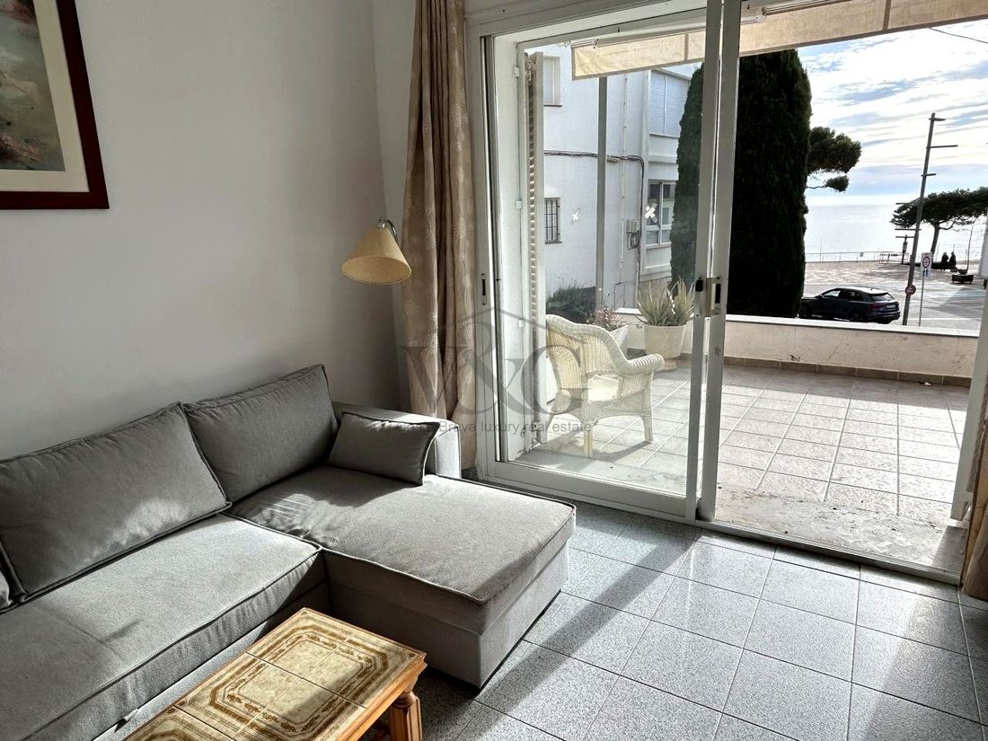 Apartment in Llafranc, Palafrugell, Catalonia 5 - 16892703