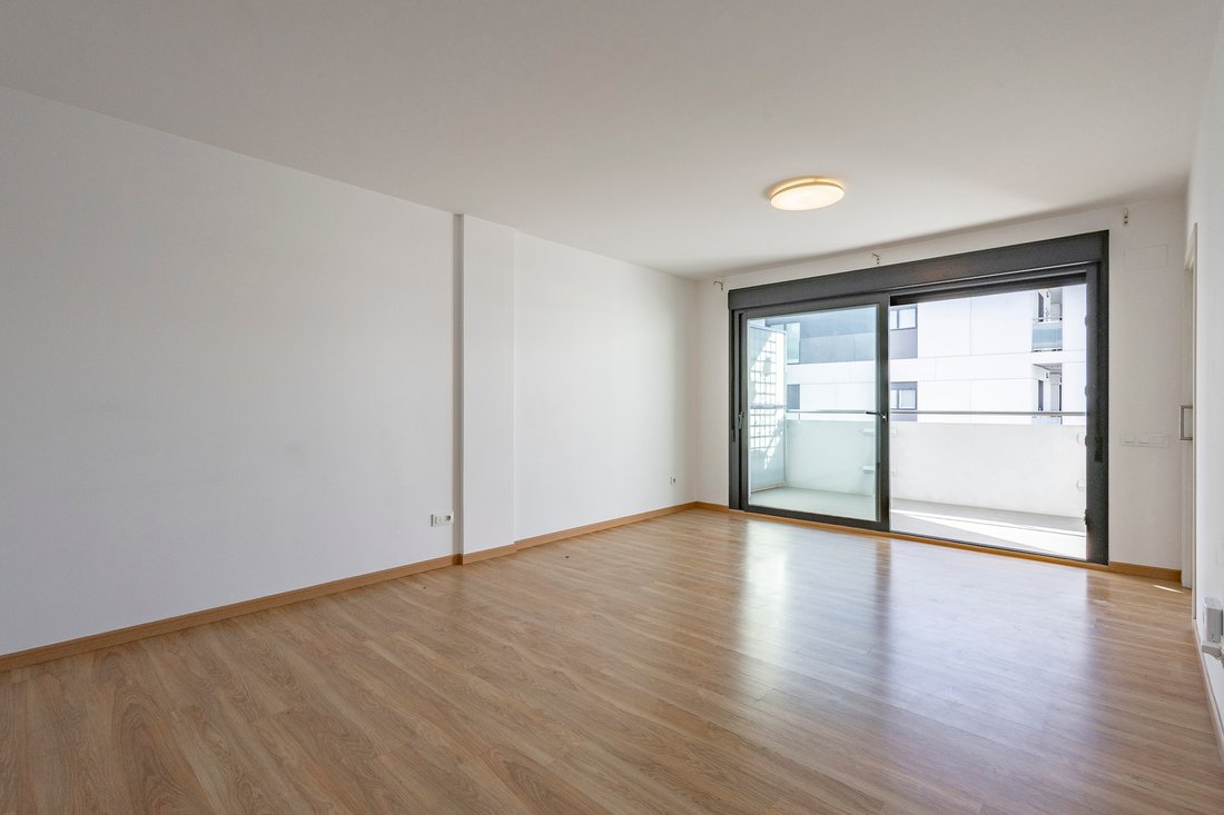 Apartment in Sant Just Desvern, Catalonia, Spain 5 - 16907144