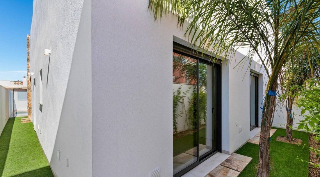 Villa in San Javier (Neighbourhood), San Javier, Región de Murcia 4 - 16911490