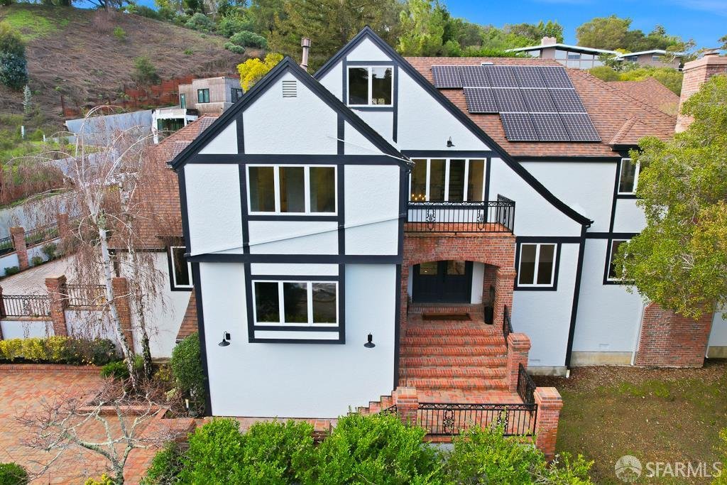Casa a Burlingame, California, Stati Uniti 3 - 16898222