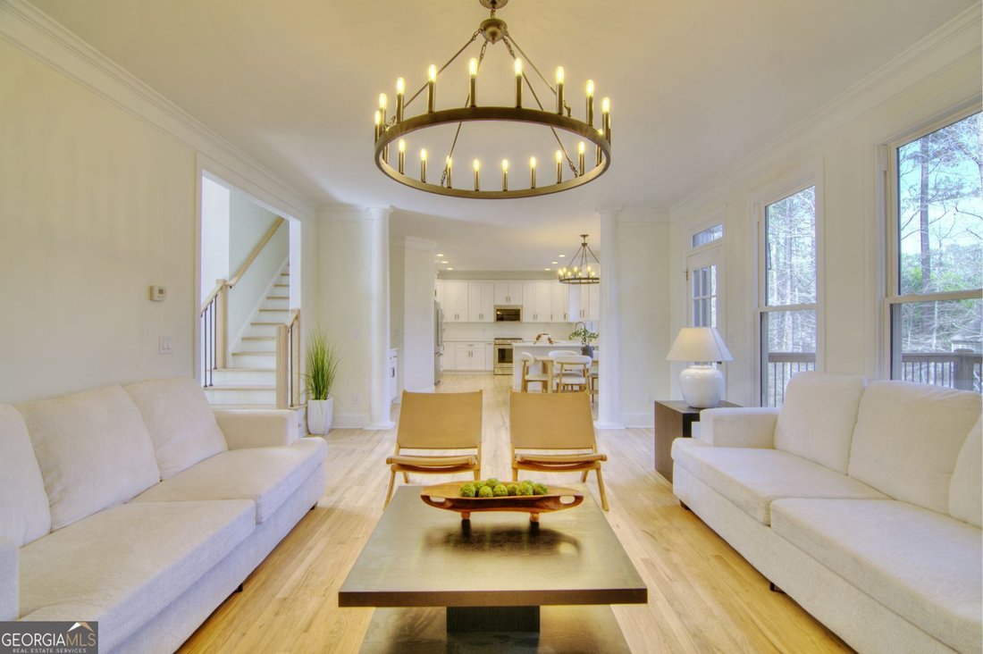 House in Acworth, Georgia, United States 5 - 16905527
