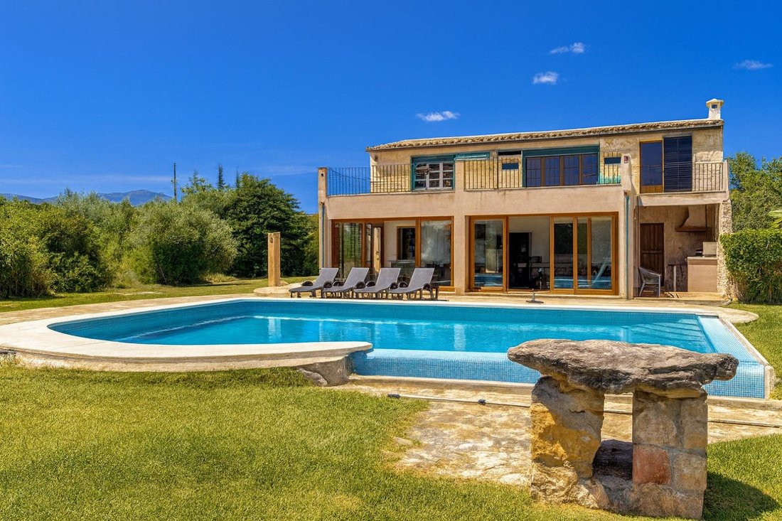 House in Pollenca, Balearic Islands, Spain 1 - 16914668