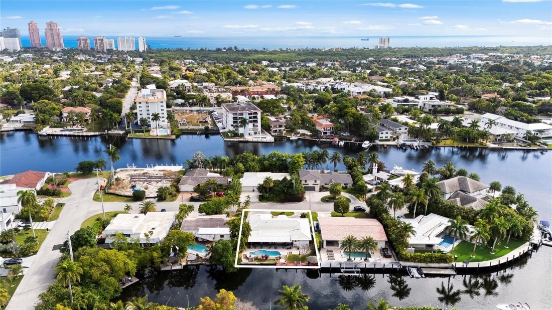 House in Wilton Manors, Florida, United States 5 - 16900912