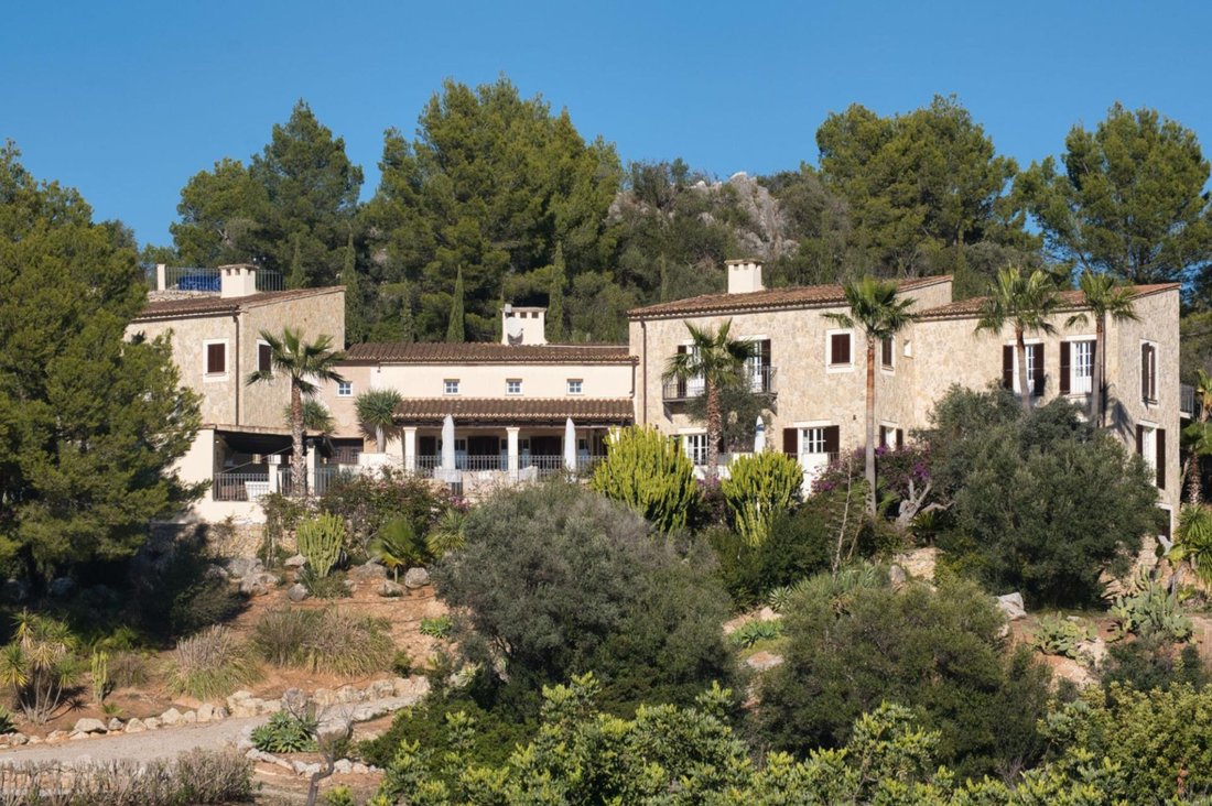 House in Santa Maria del Cami, Balearic Islands, Spain 1 - 16914861