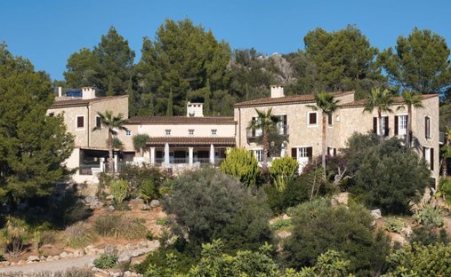 Maison à Santa Maria del Camí, Îles Baléares, Espagne 1