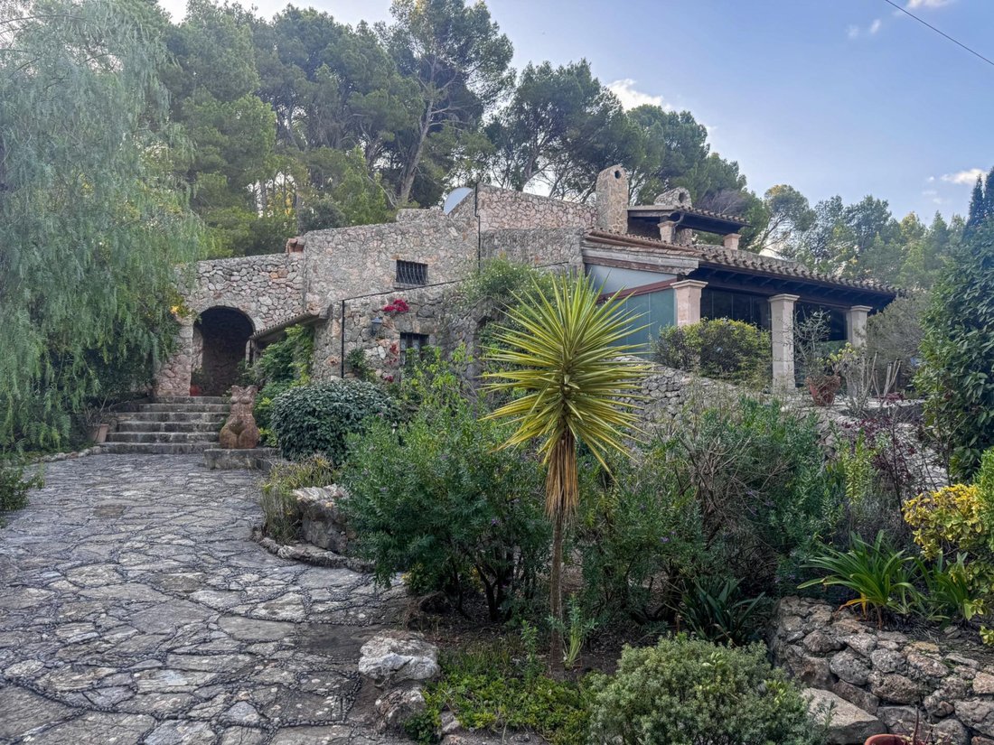 House in Alcudia, Balearic Islands, Spain 2 - 16914830