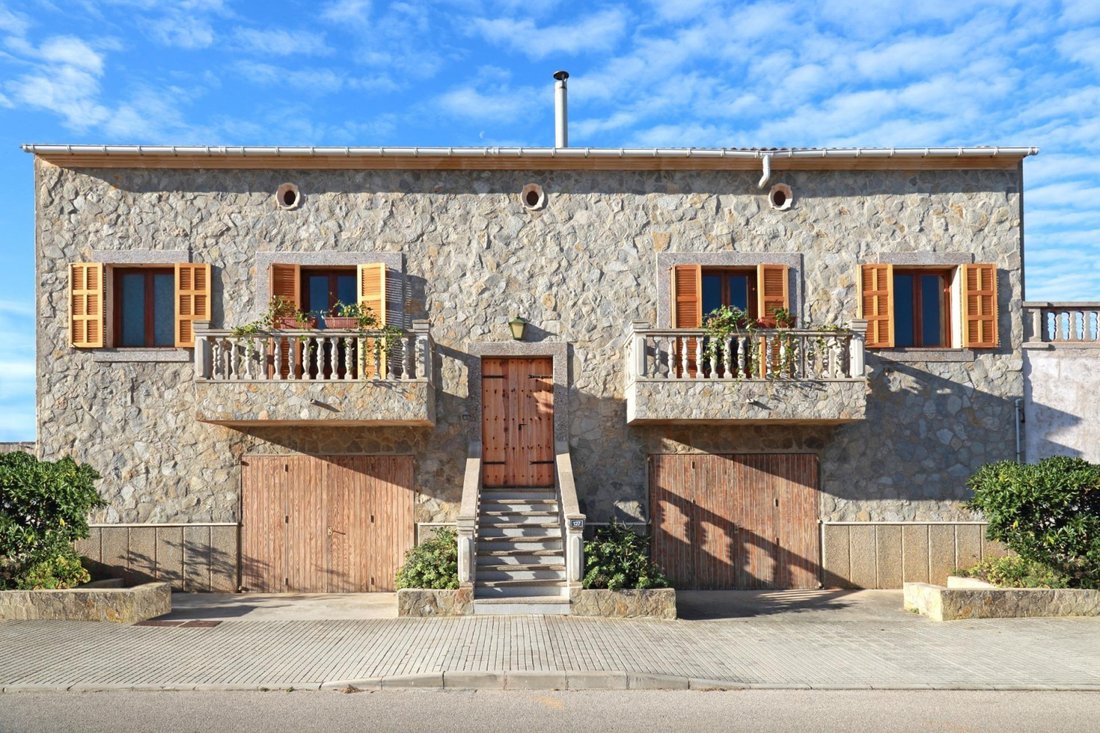 House in Son Serra de Marina, Santa Margalida, Balearic Islands 2 - 16914832