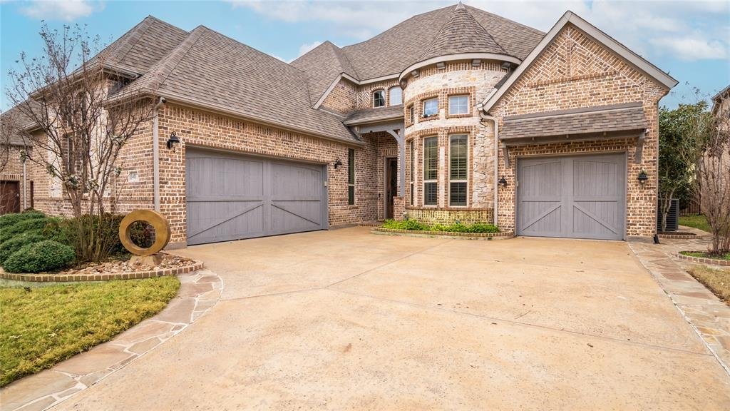 House in Arlington, Texas, United States 3 - 16913886